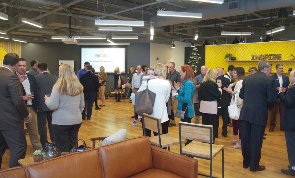 networking opportunities