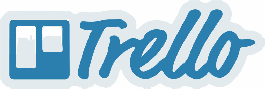 Trello board