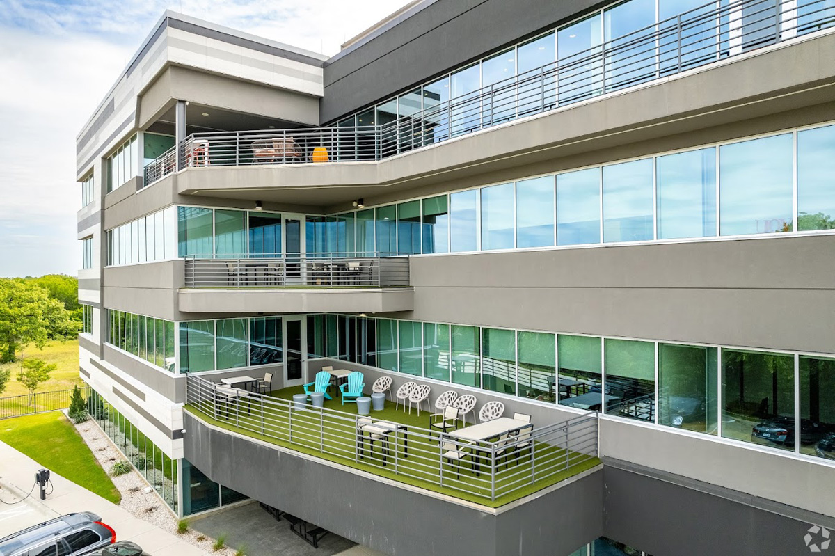 Coworking &amp; Office Space in Grapevine, Texas • Venture X - Venture X