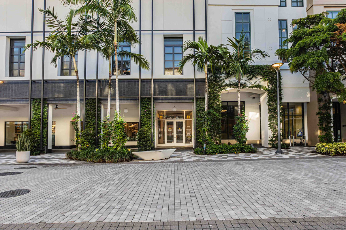 Coworking & Office Space in West Palm Beach, Florida • Venture X - Venture X