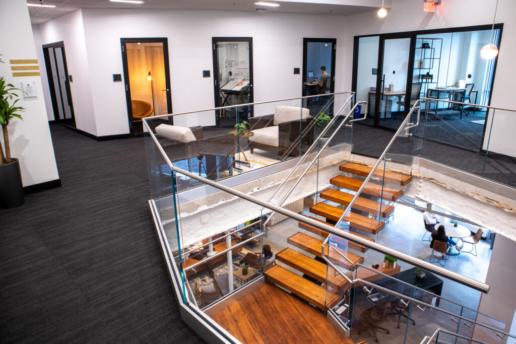 Shifts in Workplace Culture