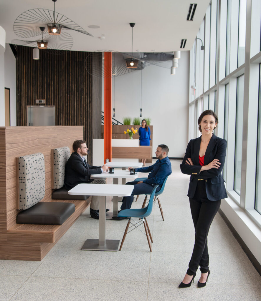 coworking offices for freelancers