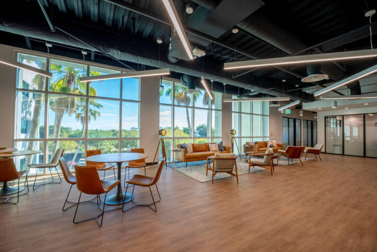 Coworking & Office Space in Doral, Florida • Venture X - Venture X