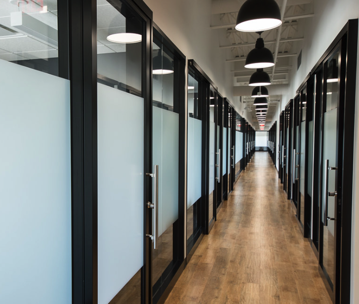 Private Office suites Private Office suites