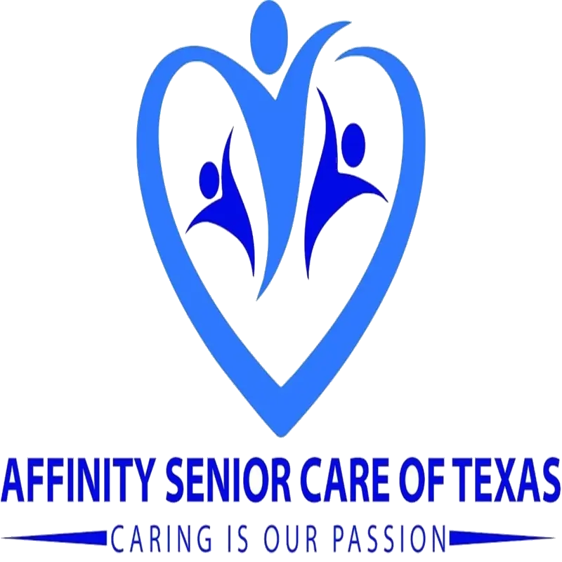 Affinity Senior Care of Texas member Senior Care business at Venture X San Antonio Northwest office space