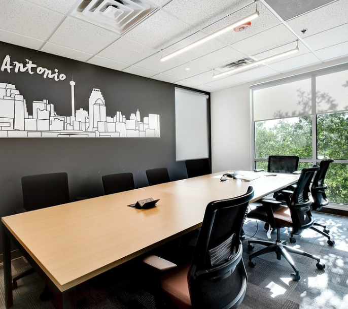 Architects & engineering firms