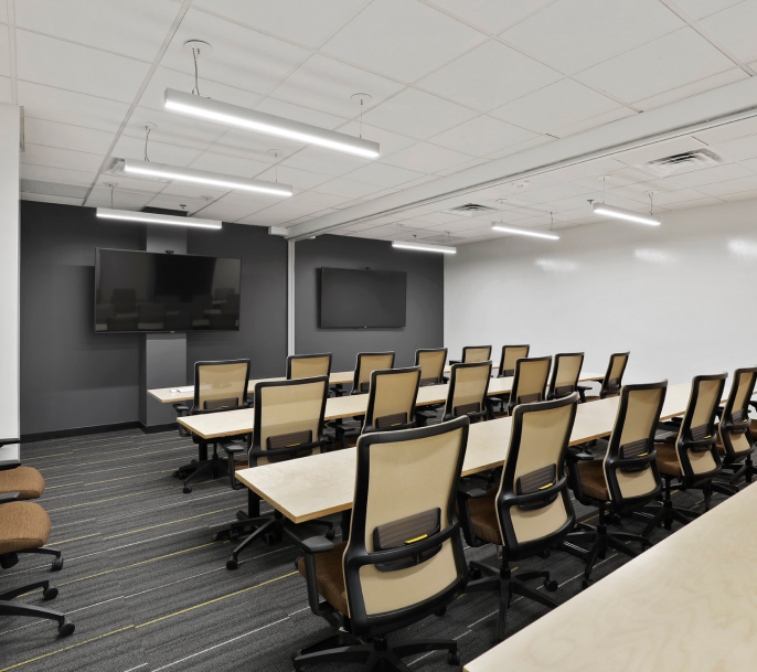 Business coaches & corporate trainers