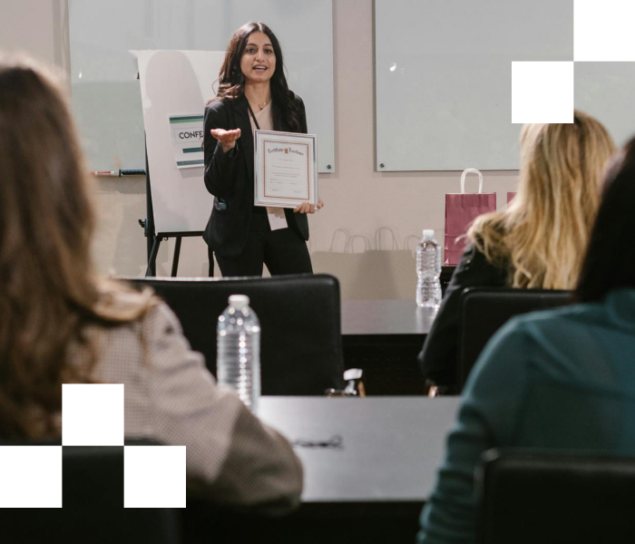 Event planners & organizers