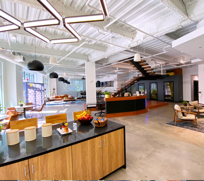 Event planners & organizers