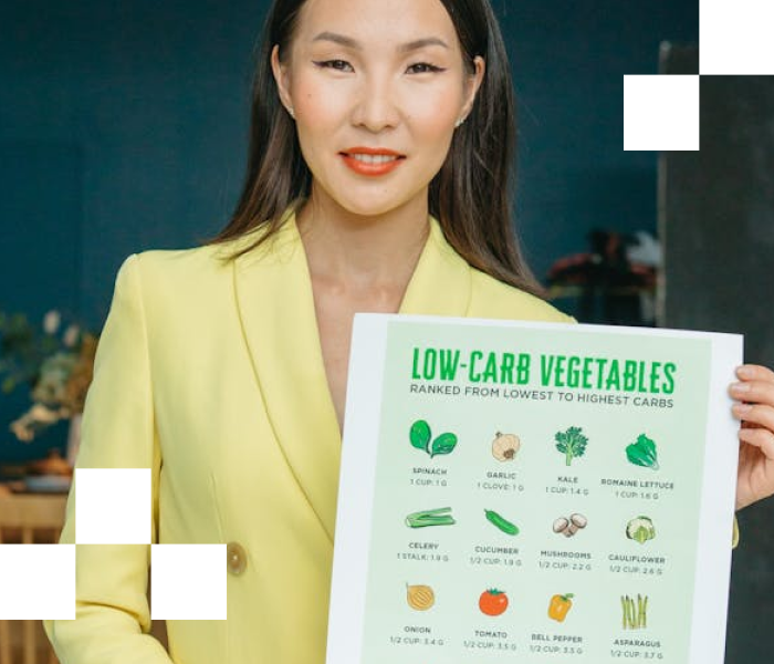 Health & wellness consultants