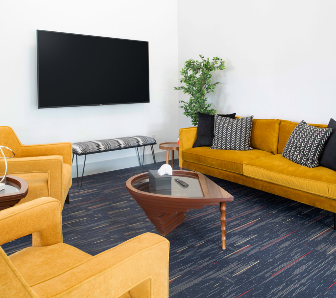 Health & wellness consultants