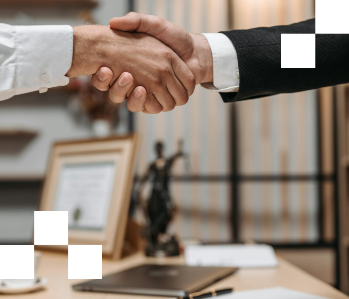 Mediators & arbitrators