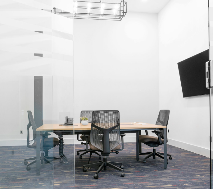 Mediators & arbitrators