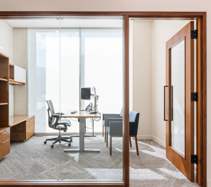 Nonprofit organizations