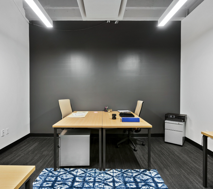 Real estate agents & brokers workspace