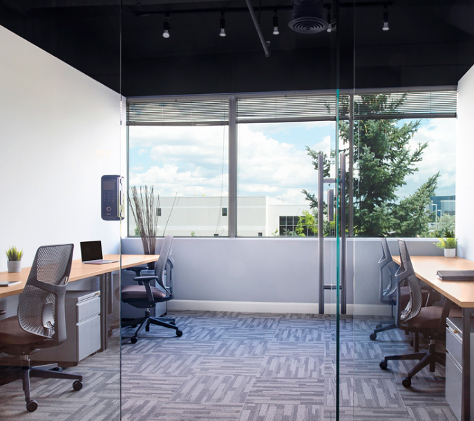 Remote corporate employees