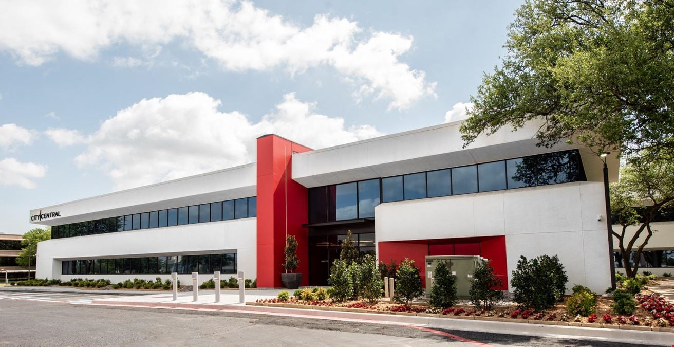 Coworking & Office Space in Dallas, Texas • Venture X