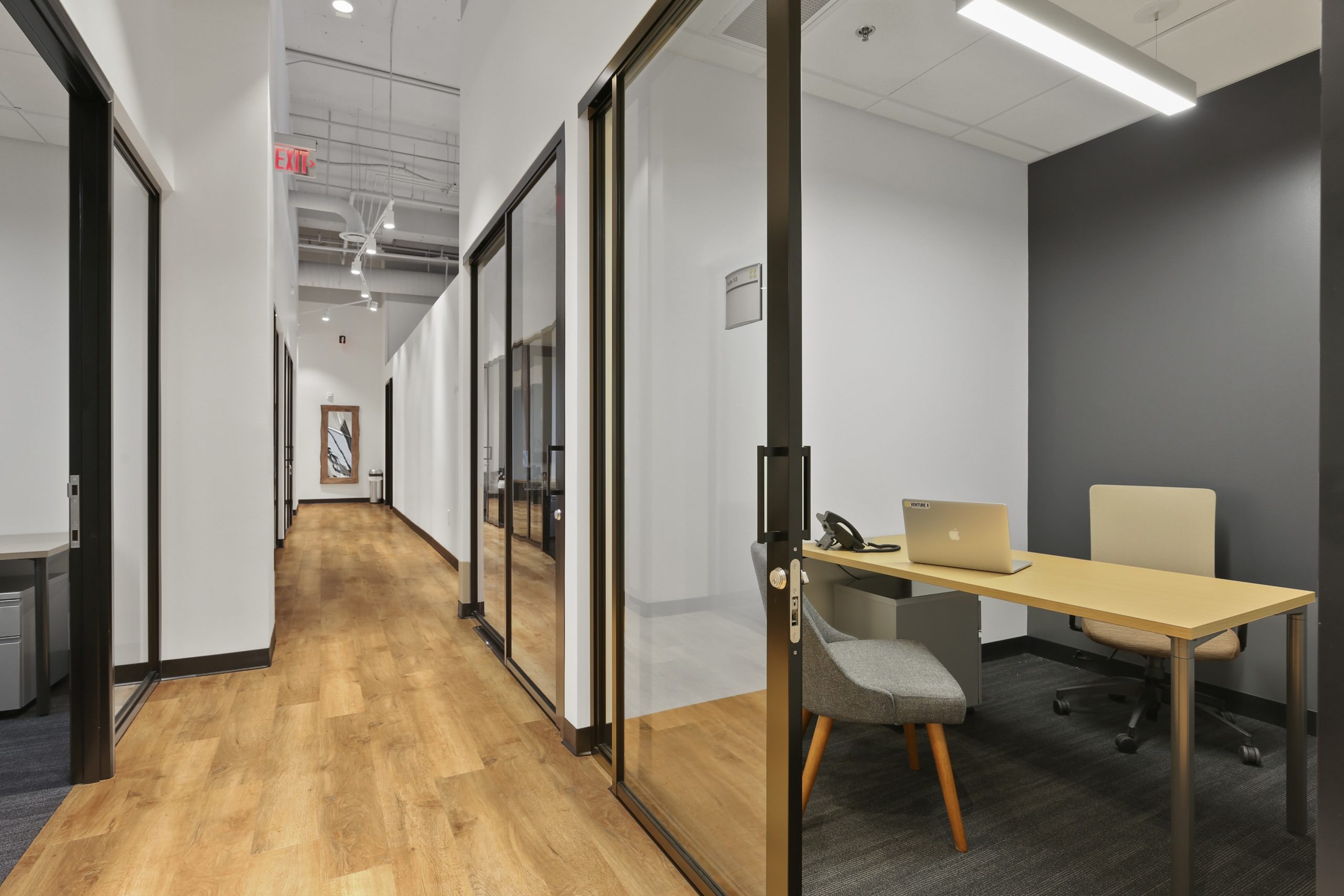 Private Office