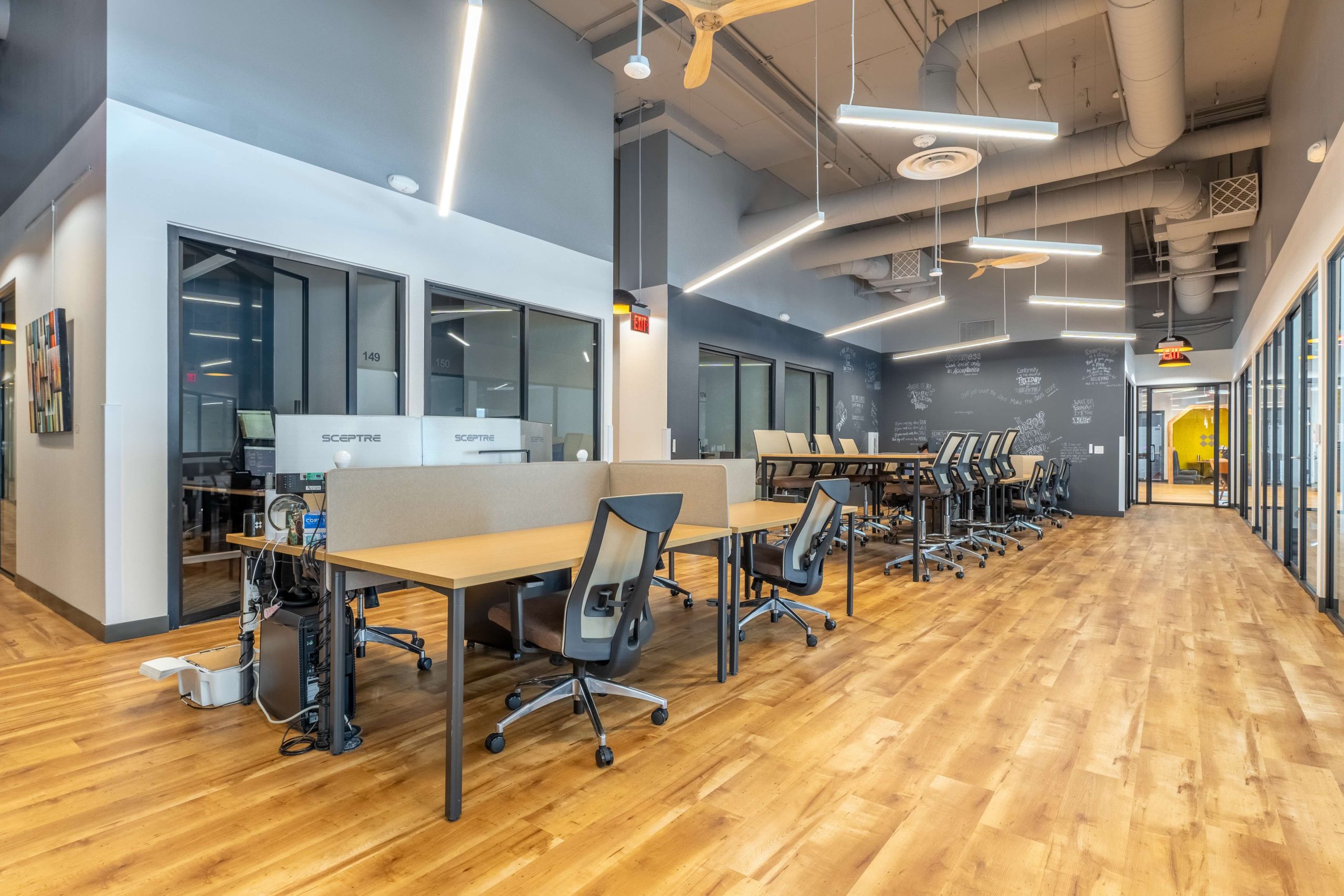 Coworking