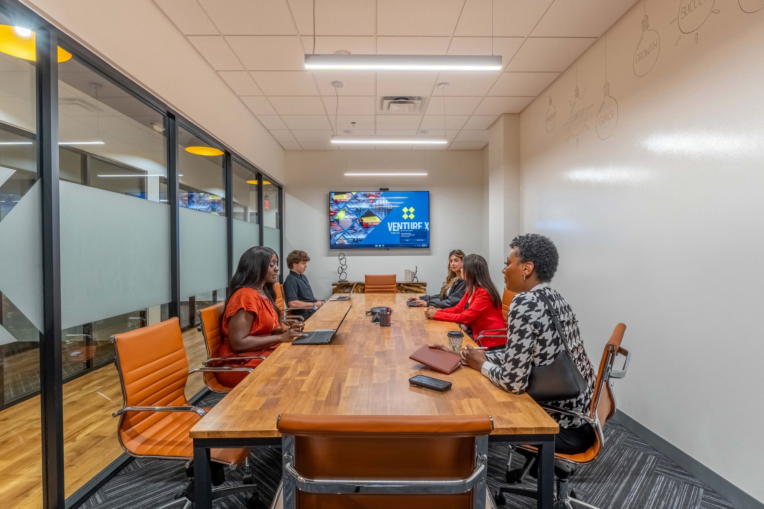 Workspace Collaboration