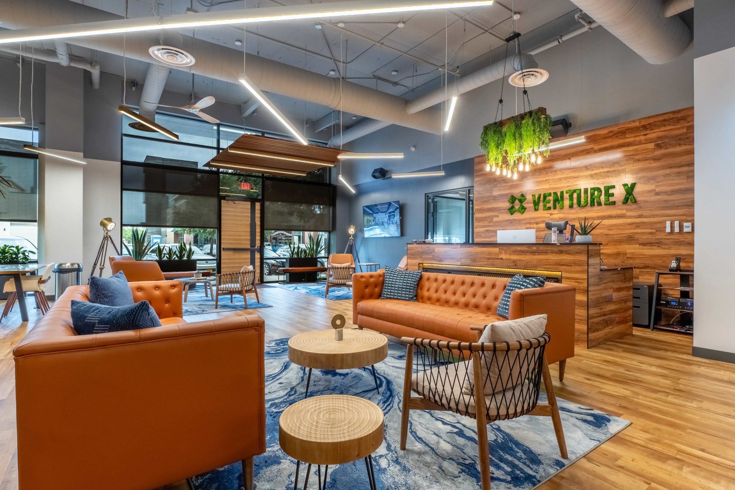 Venture X Concierge Service Allen Fairview