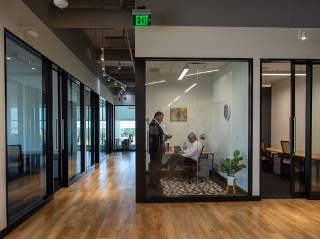 Private Office