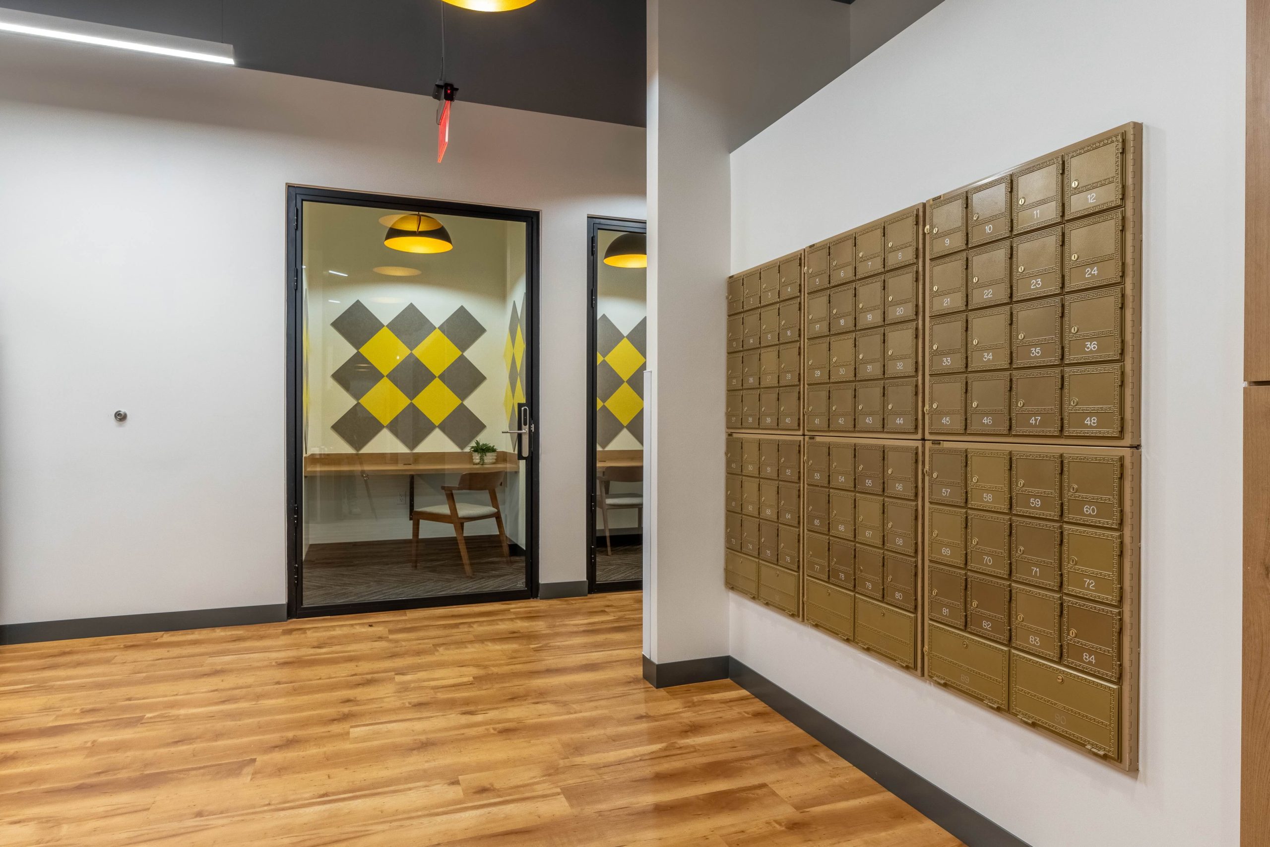 Virtual Office Allen Fairview